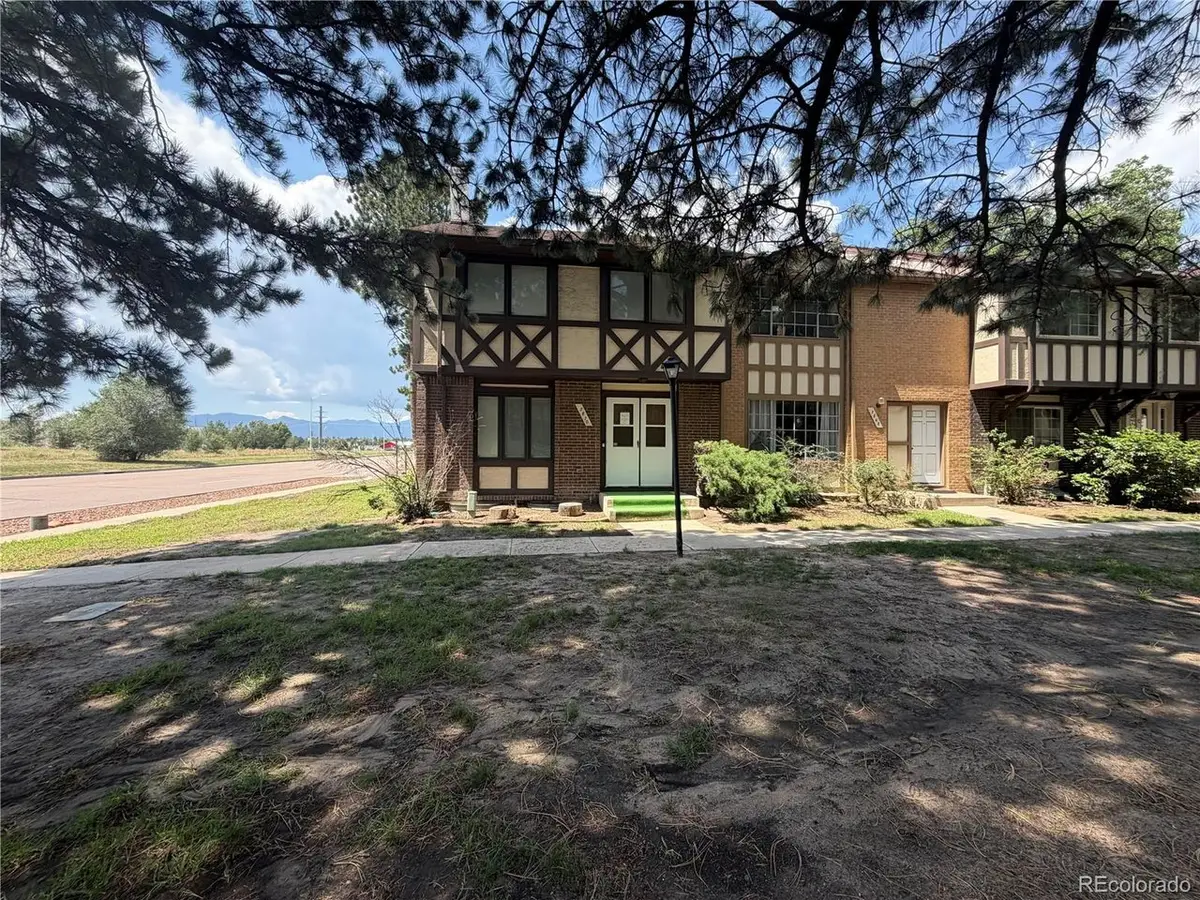 3870 Constitution Ave, Colorado Springs, CO 80909 - #1