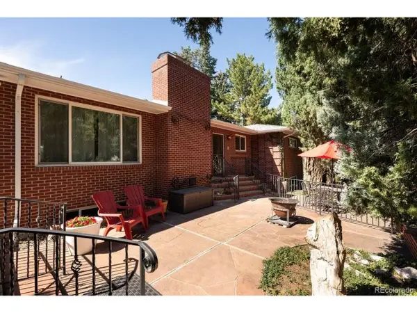 1045 S Cody St, Lakewood, CO 80226
