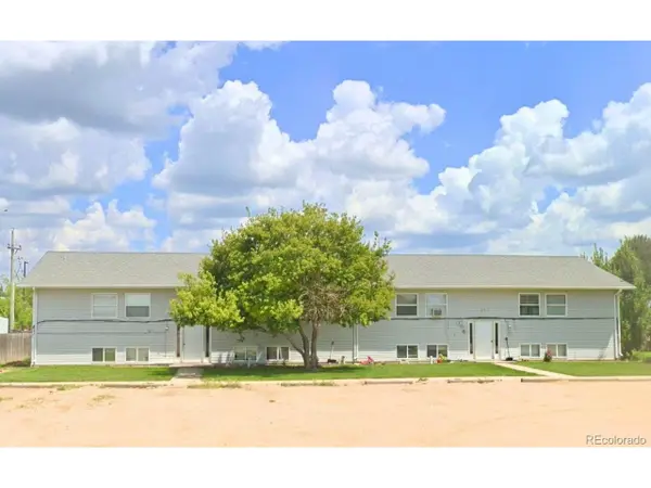 217 Applewood Ct, Brush, CO 80723