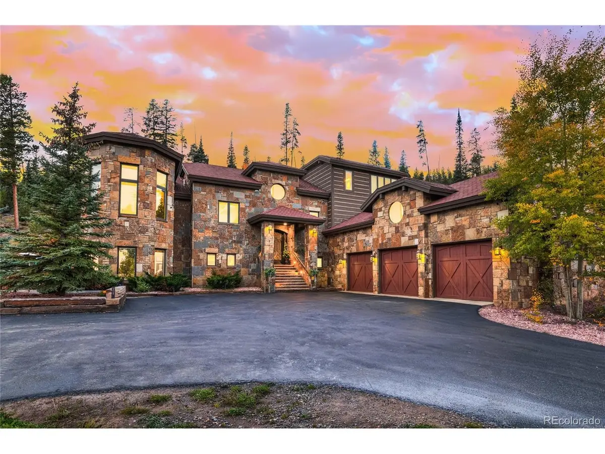 118 Gold Piece Dr, Breckenridge, CO 80424 - #1