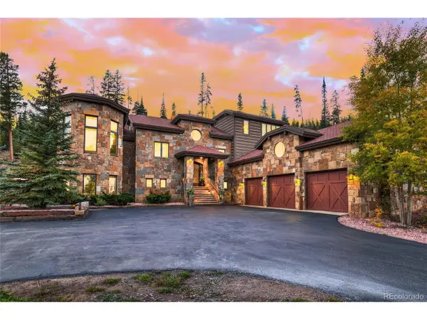 118 Gold Piece Dr, Breckenridge, CO 80424