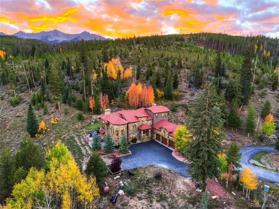118 Gold Piece Dr, Breckenridge, CO 80424 - #2