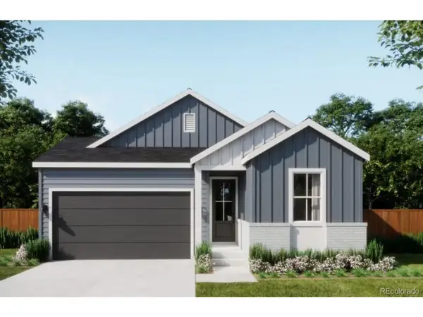 17157 Standing Elk Dr, Parker, CO 80134