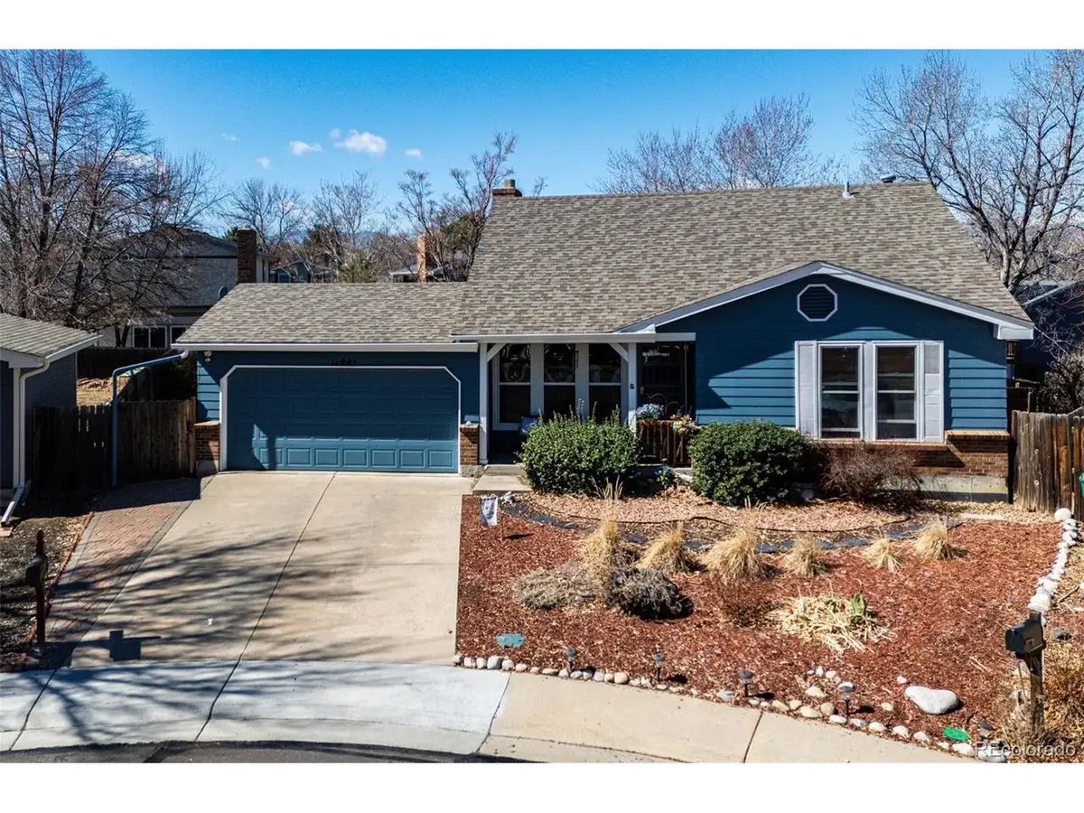 11081 Trojan Ct, Westminster, CO 80031 - #1