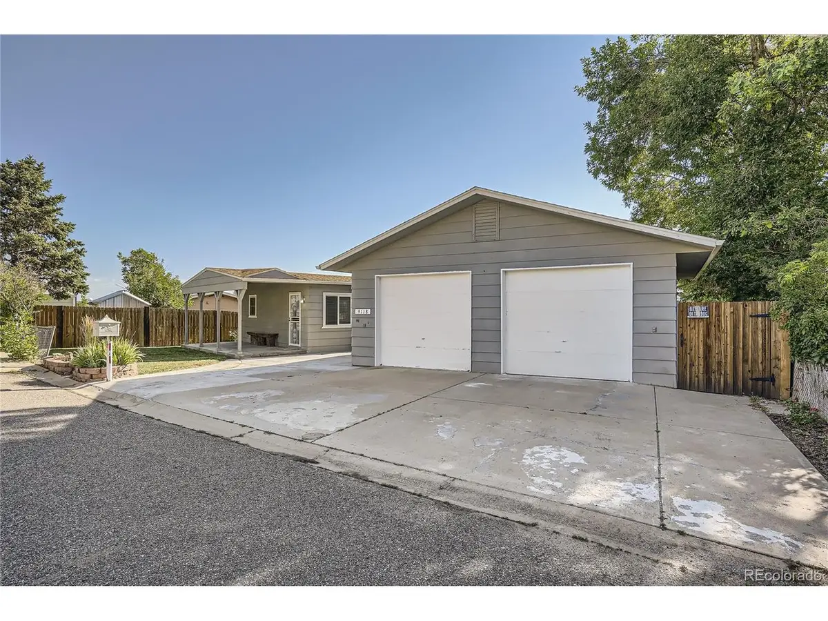 9118 N Moselle Ct, Federal Heights, CO 80260 - #1