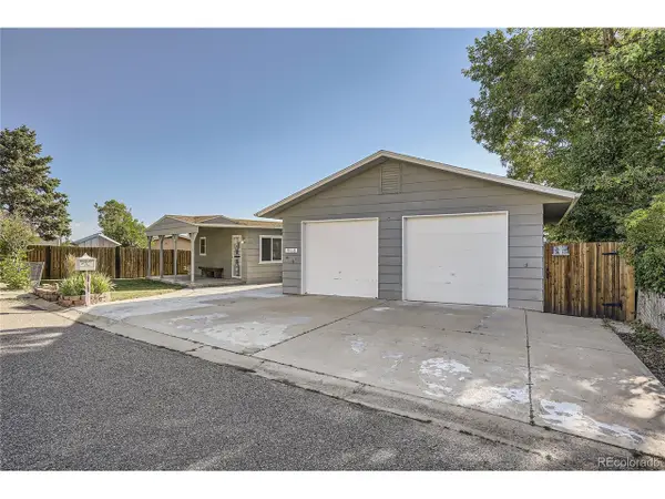 9118 N Moselle Ct, Federal Heights, CO 80260