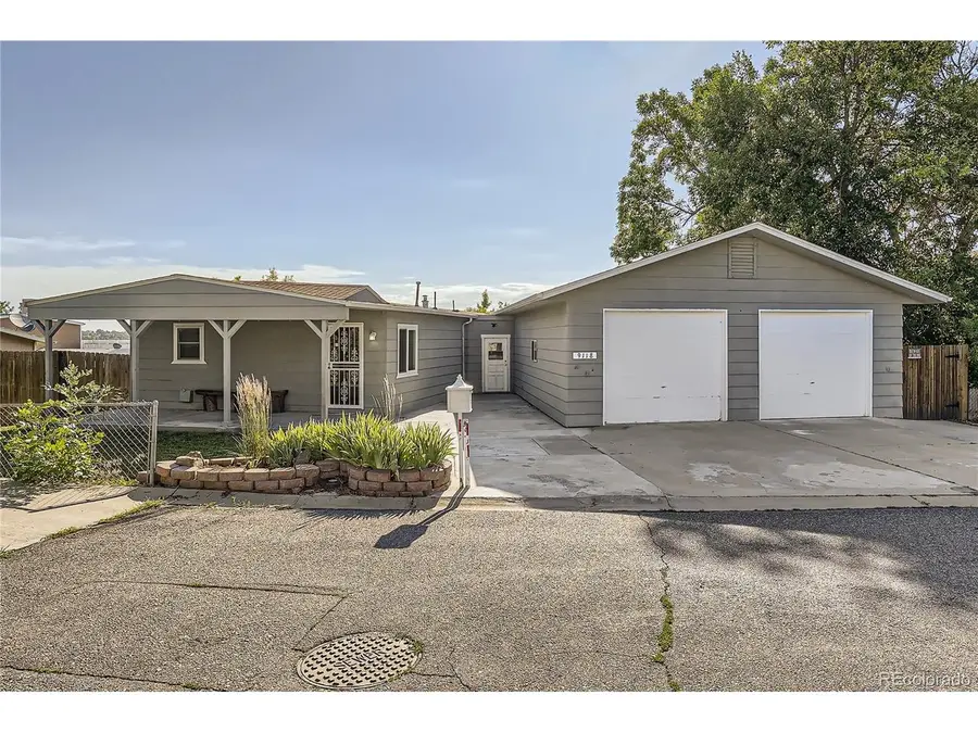 9118 N Moselle Ct, Federal Heights, CO 80260 - #3