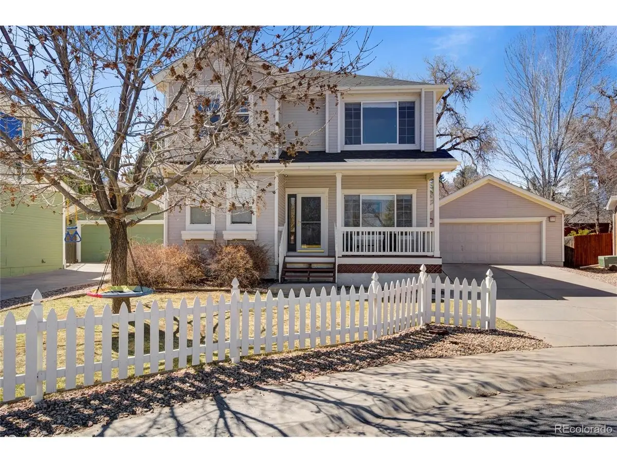 7918 E Vassar Dr, Denver, CO 80231 - #1