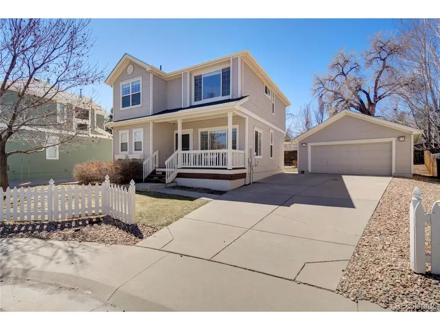 7918 E Vassar Dr, Denver, CO 80231 - #2