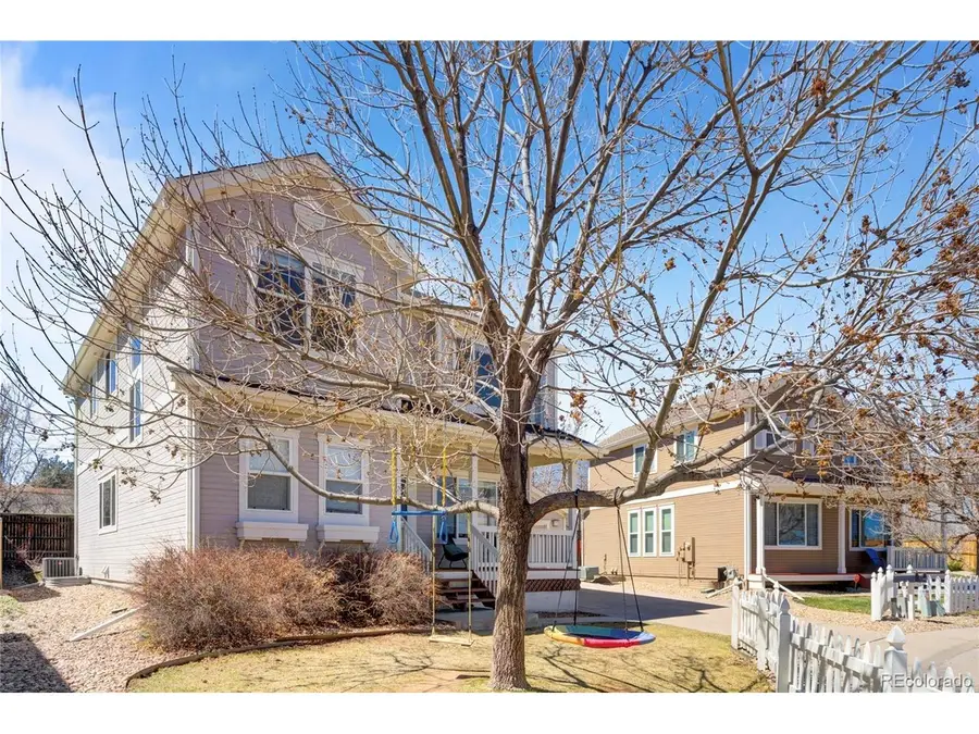 7918 E Vassar Dr, Denver, CO 80231 - #3