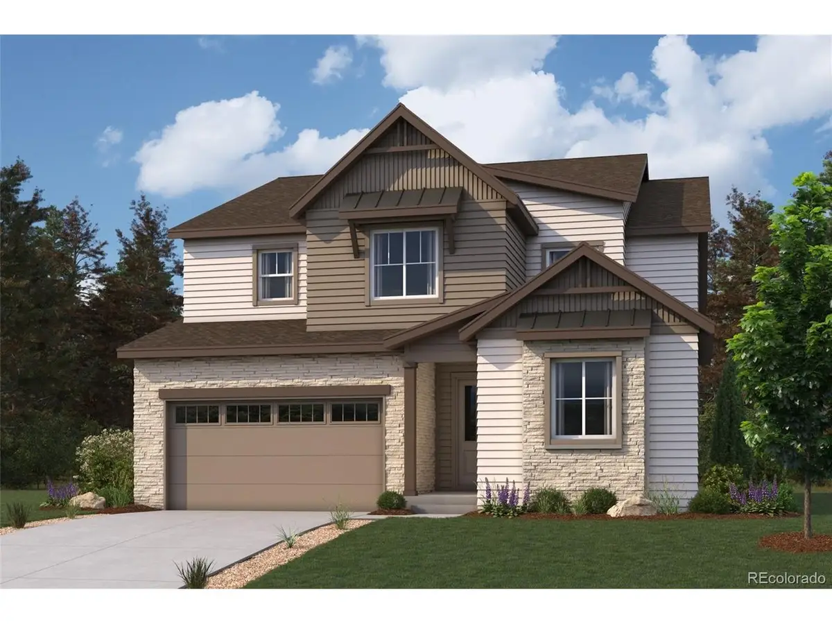 28755 E Elmhurst Ave, Aurora, CO 80016 - #1