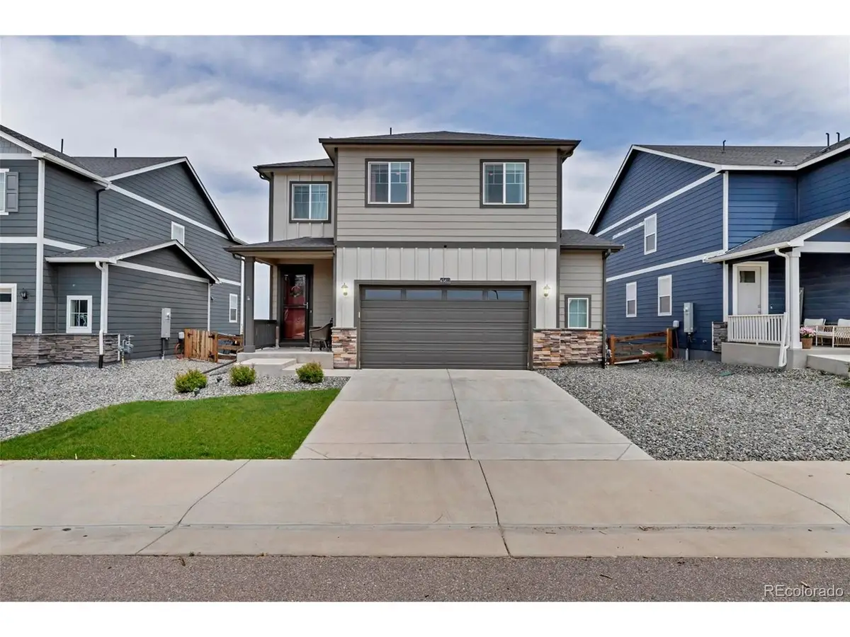 45811 Orchid Ave, Bennett, CO 80102 - #1