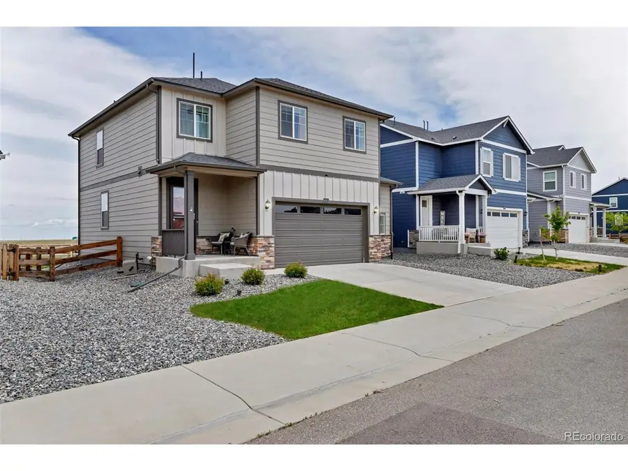 45811 Orchid Ave, Bennett, CO 80102 - #2