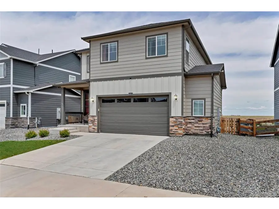 45811 Orchid Ave, Bennett, CO 80102 - #3