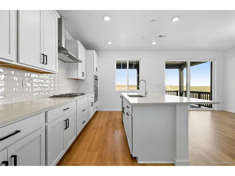 3639 Recess Ln, Castle Rock, CO 80108 - Image #2