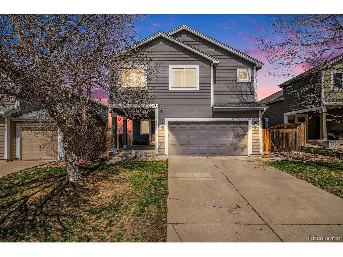 4691 Whimbrel Dr, Littleton, CO 80126 - #1