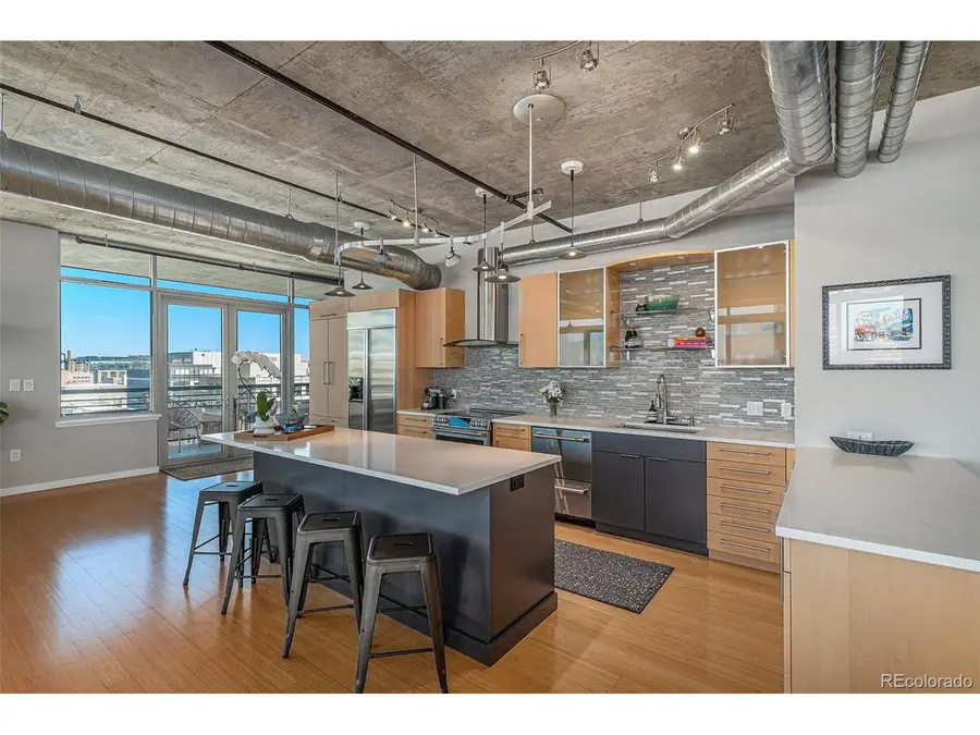 1401 Wewatta St #1202, Denver, CO 80202 - #3
