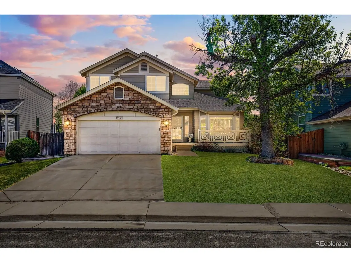 13148 Clermont Ct, Thornton, CO 80241 - #1
