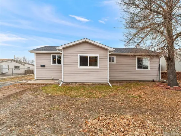 400 Del Norte St, Denver, CO 80221