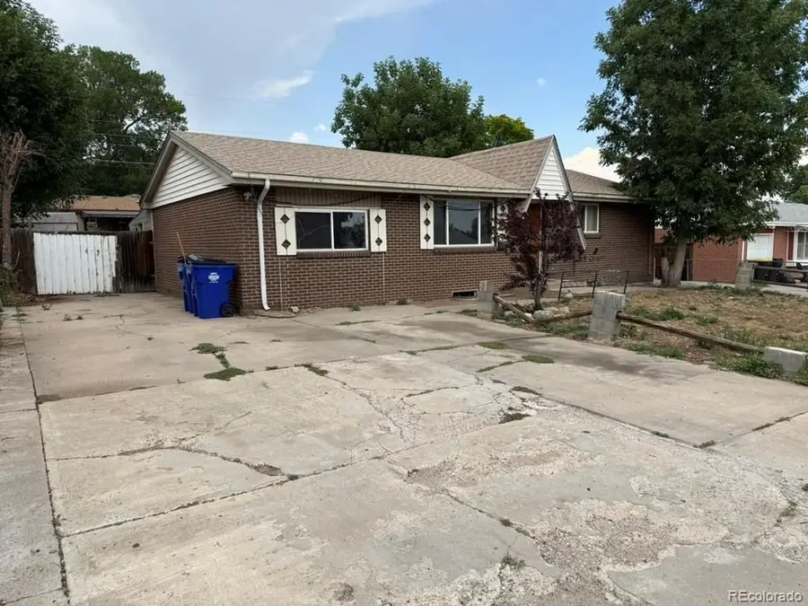 1653 S Yukon St, Denver, CO 80232 - #2