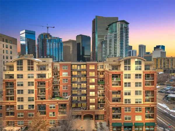 1975 N Grant St #325, Denver, CO 80203