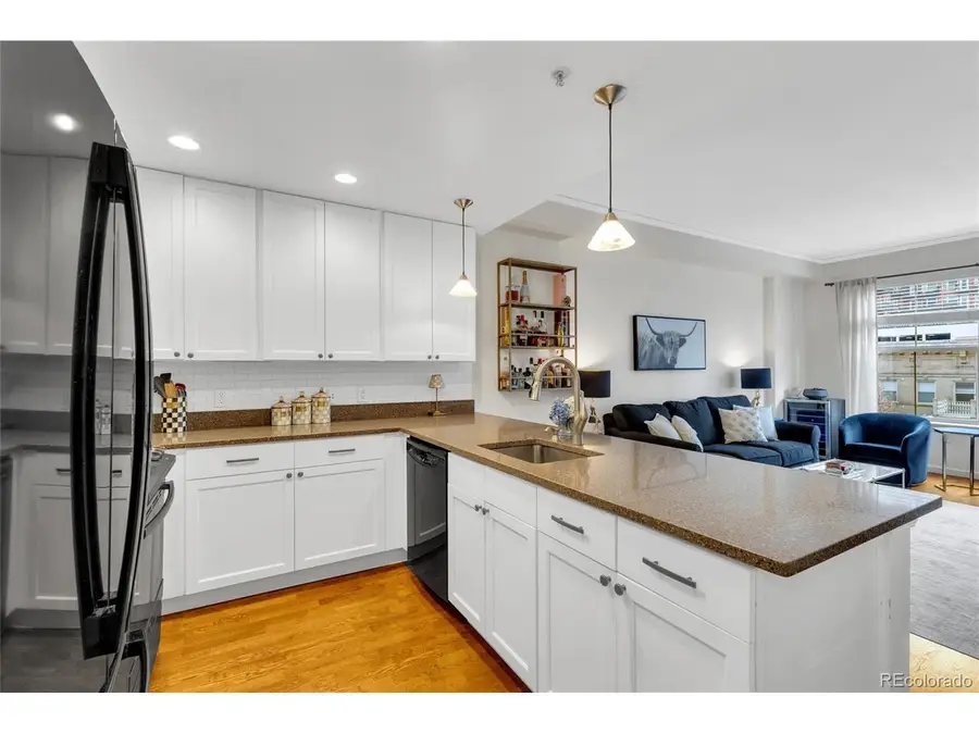 1975 N Grant St #325, Denver, CO 80203 - #2