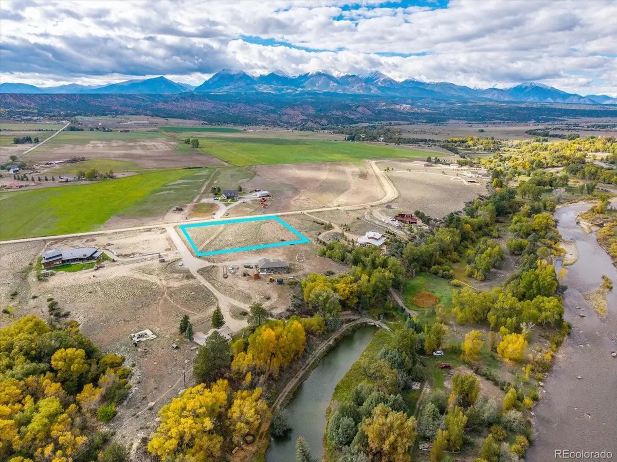 9697 County Road 163, Salida, CO 81201 - #1