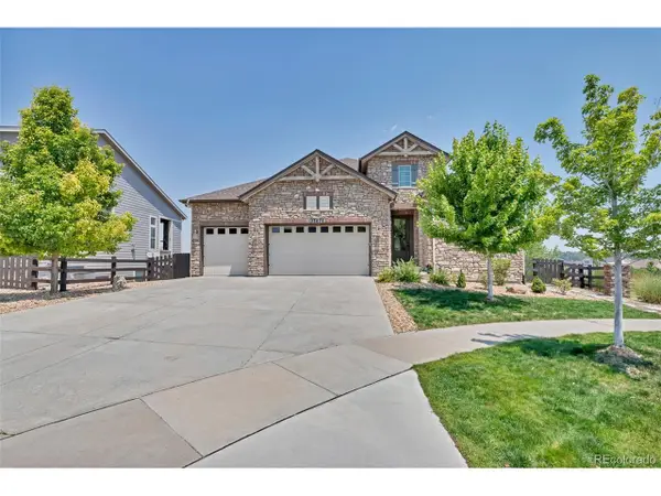 23675 E Del Norte Pl, Aurora, CO 80016