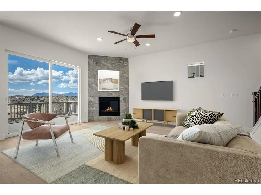 4415 Peak Crest Vw, Colorado Springs, CO 80918 - #3