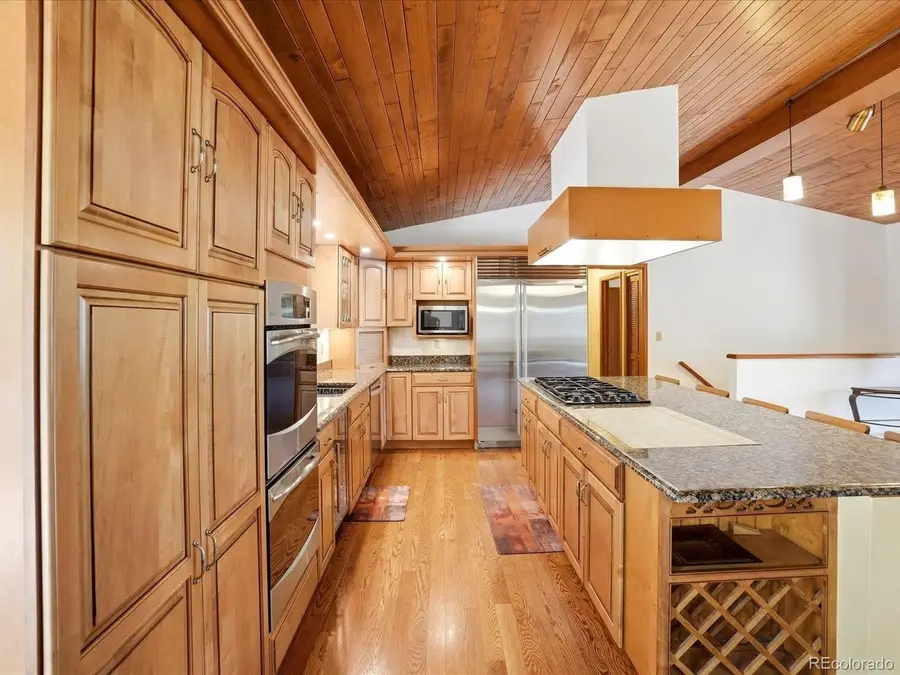 21191 Pleasant Park Rd, Conifer, CO 80433 - #3
