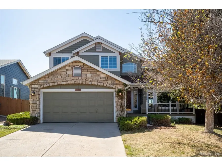 18816 E Saratoga Cir, Aurora, CO 80015 - #2