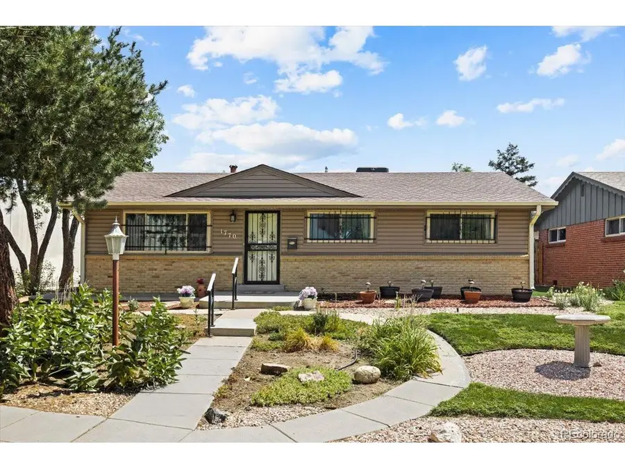 1770 S Clayton St, Denver, CO 80210 - #2