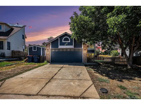 3657 S Flanders St, Aurora, CO 80013