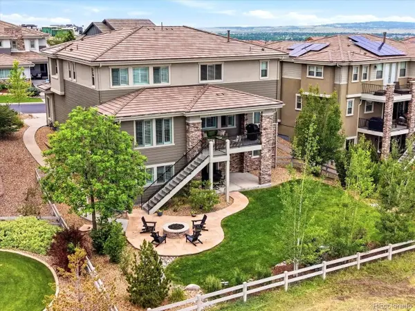 10718 Skydance Dr, Highlands Ranch, CO 80126