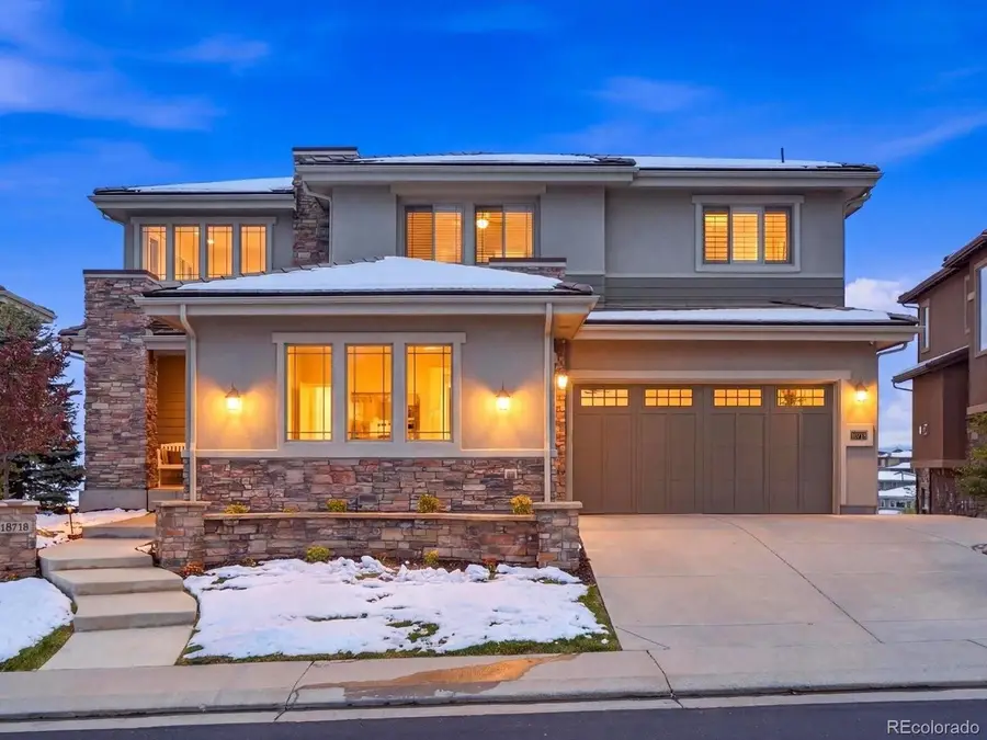 10718 Skydance Dr, Highlands Ranch, CO 80126 - #2