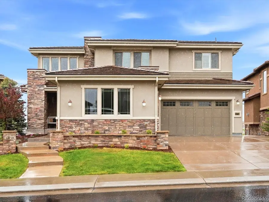 10718 Skydance Dr, Highlands Ranch, CO 80126 - #3