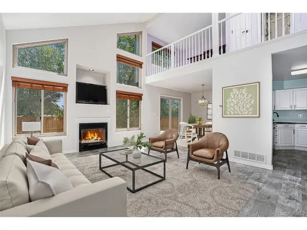 6366 S Harrison Ct, Centennial, CO 80121