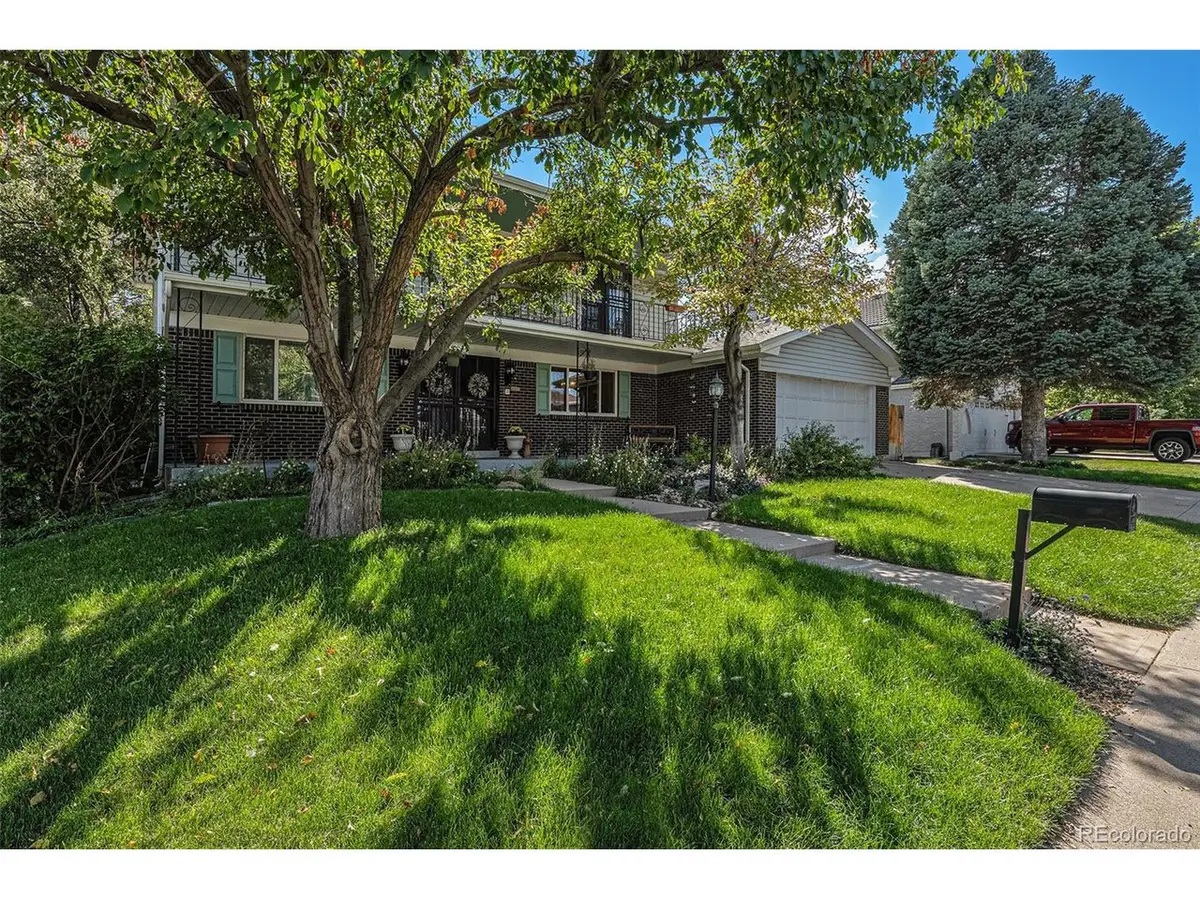 7622 E Nassau Ave, Denver, CO 80237 - #1