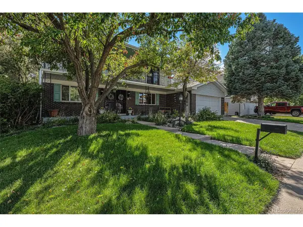 7622 E Nassau Ave, Denver, CO 80237