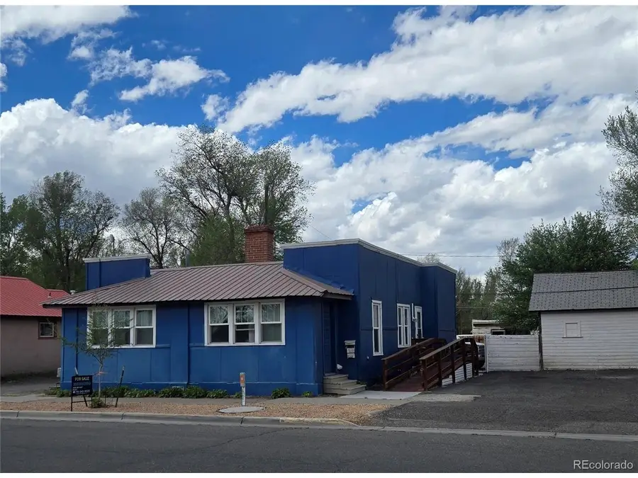 811 4th St, Alamosa, CO 81101 - #2