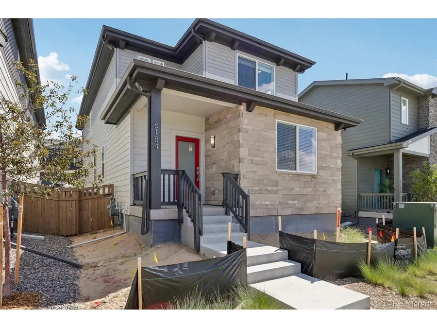6184 N Lisbon St, Aurora, CO 80019 - #2