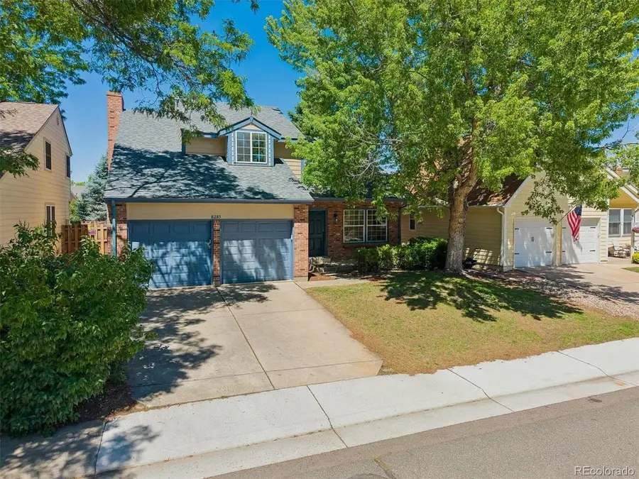 8285 Jellison Ct, Arvada, CO 80005 - #2