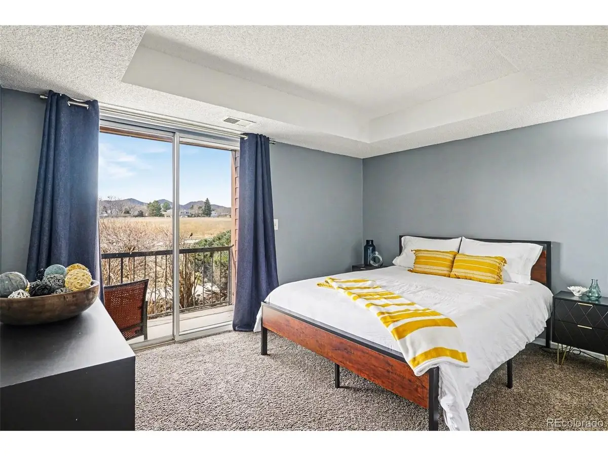 4899 S Dudley St #H8, Littleton, CO 80123 - #1