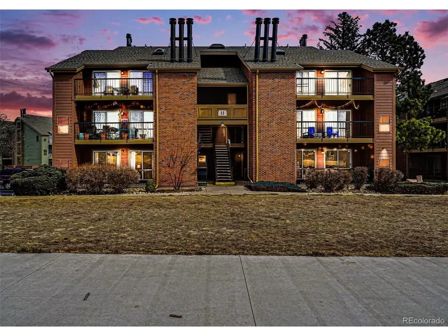 4899 S Dudley St #H8, Littleton, CO 80123 - #2