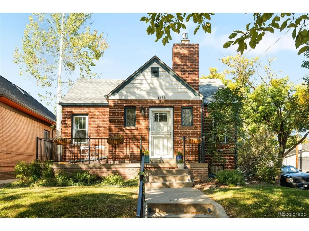 1175 Cook St, Denver, CO 80206 - #1