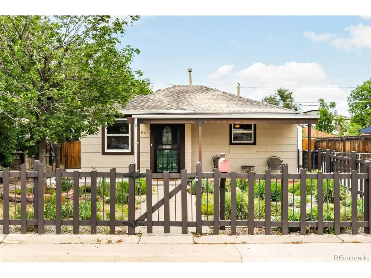 6935 W 55th Pl, Arvada, CO 80002 - #1