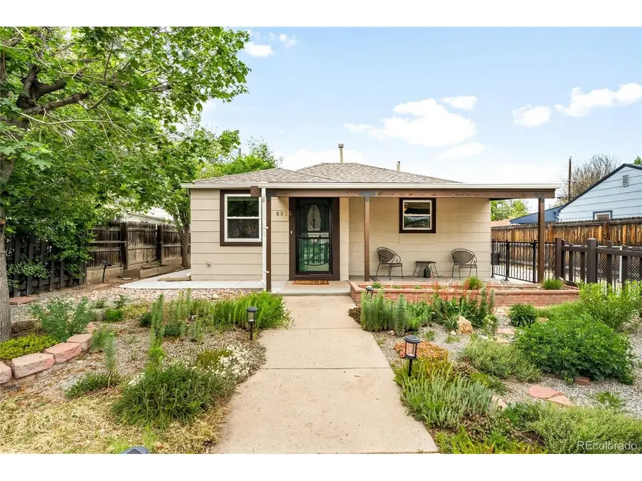 6935 W 55th Pl, Arvada, CO 80002 - #3
