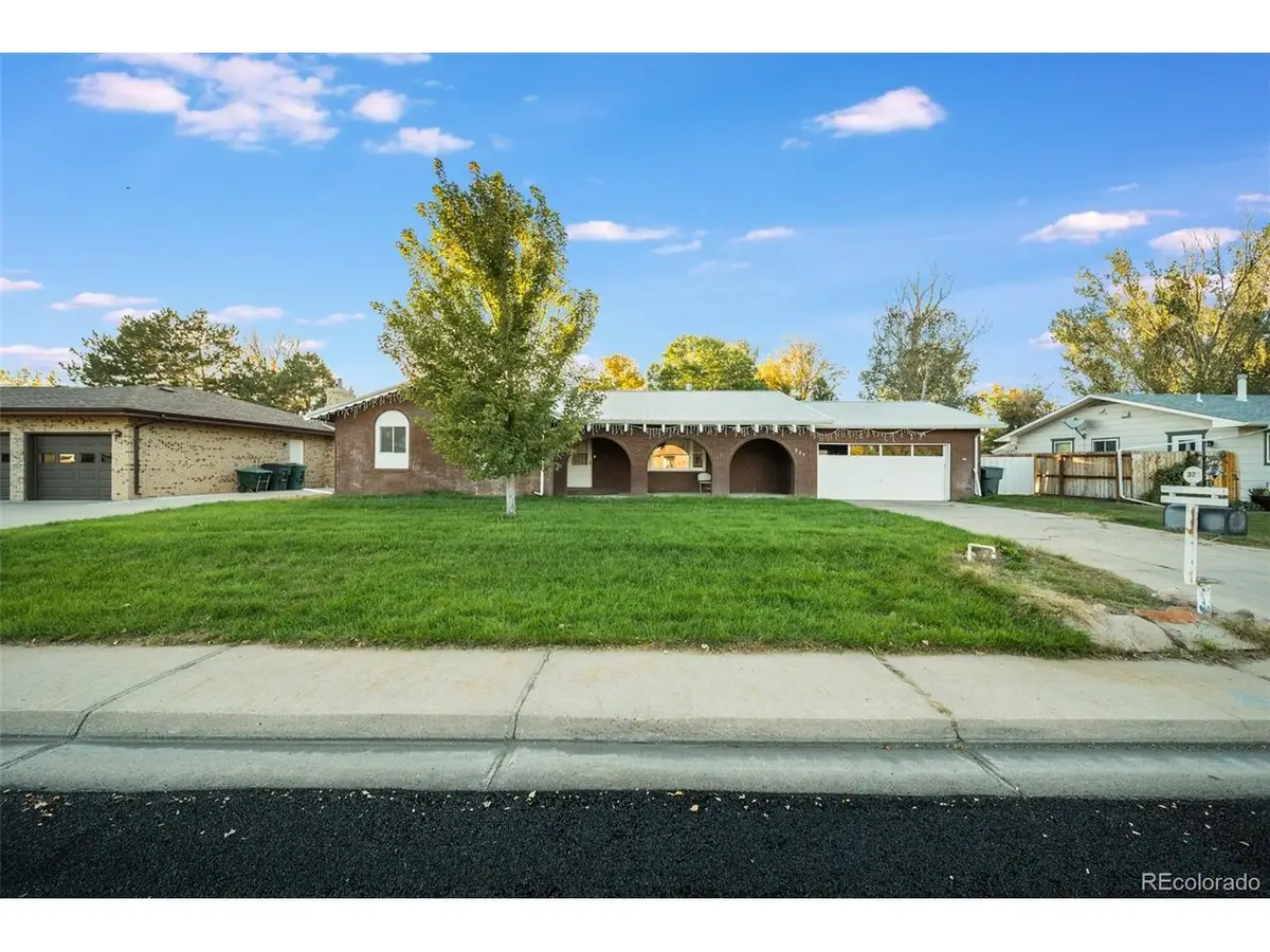 324 Cambridge St, Brush, CO 80723 - #1