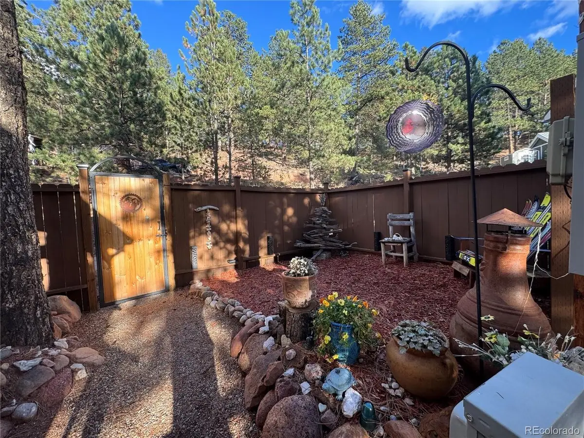19253 E Hwy 24 #12A, Woodland Park, CO 80863 - #1