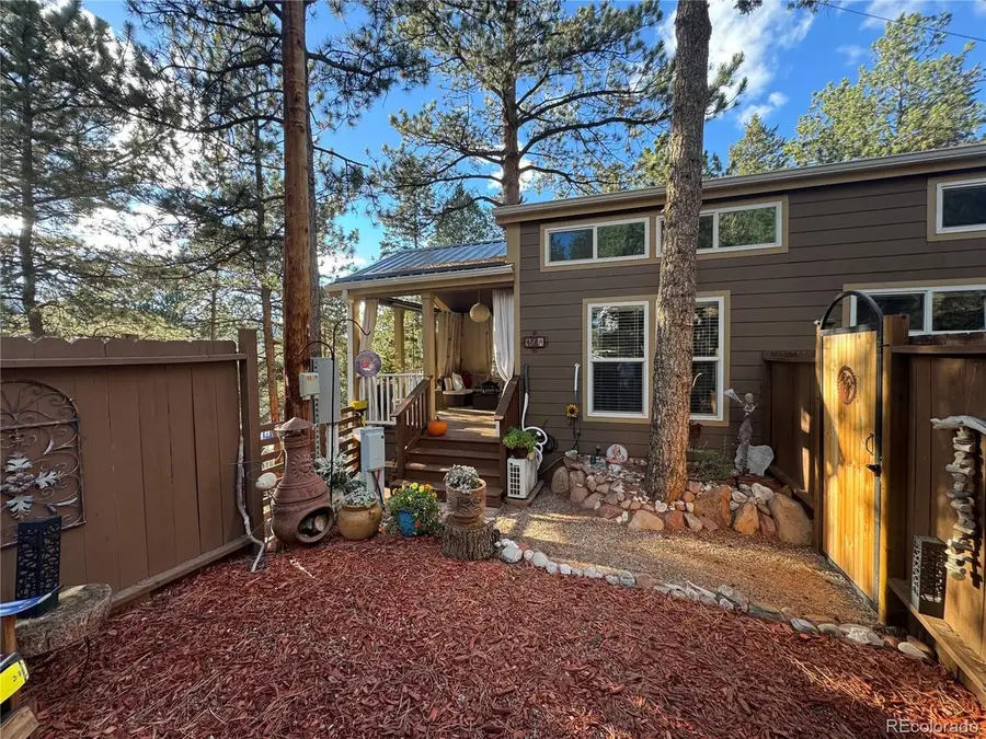 19253 E Hwy 24 #12A, Woodland Park, CO 80863 - #2
